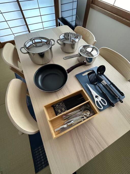 Style Labお花茶屋 อพาร์ทเม้น โตเกียว