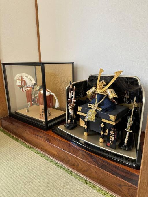 Style Labお花茶屋 โตเกียว