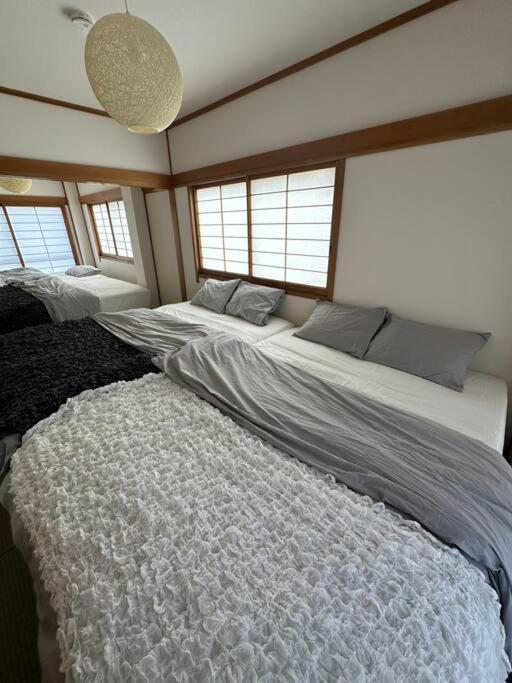 Style Labお花茶屋 * โตเกียว