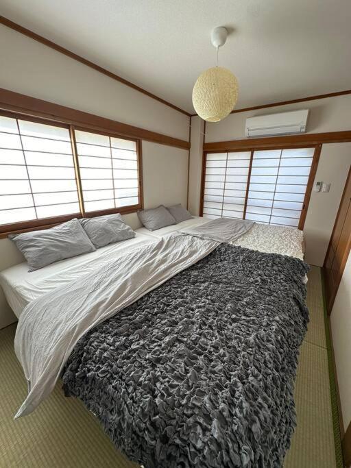 Style Labお花茶屋 อพาร์ทเม้น โตเกียว