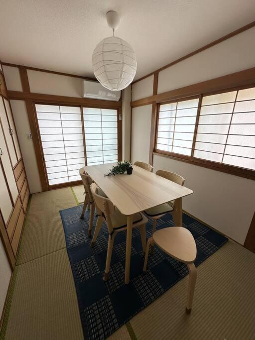 อพาร์ทเม้น Style Labお花茶屋