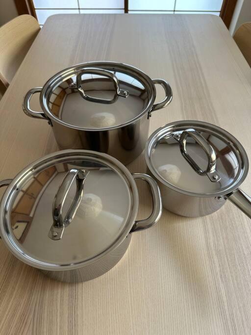อพาร์ทเม้น Style Labお花茶屋 *