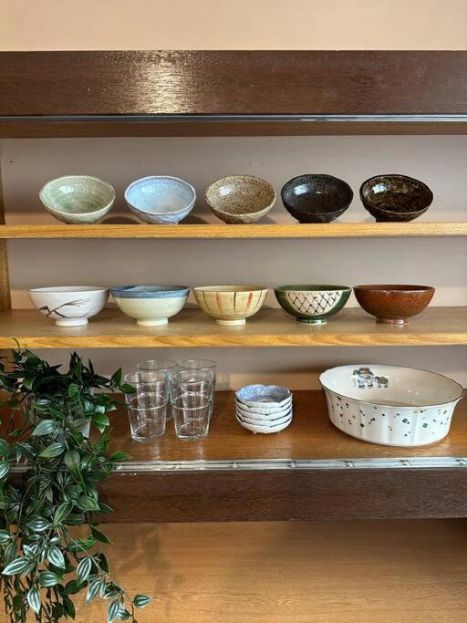 Style Labお花茶屋 อพาร์ทเม้น โตเกียว