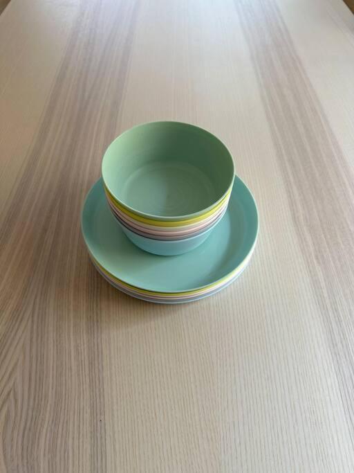 อพาร์ทเม้น Style Labお花茶屋 *
