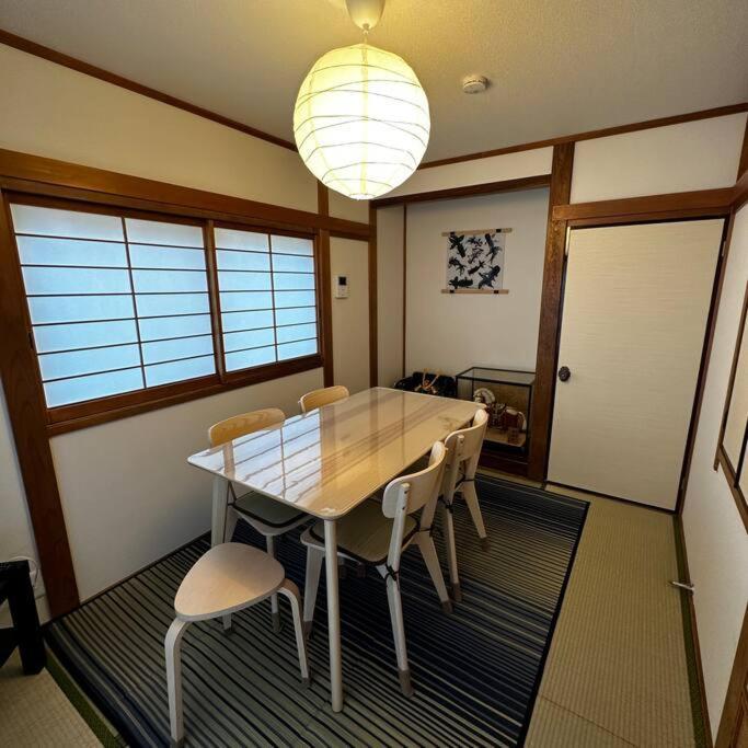 Style Labお花茶屋 * โตเกียว