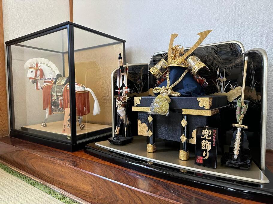 Style Labお花茶屋 อพาร์ทเม้น