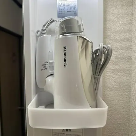 東京都Style Labお花茶屋公寓 外观 照片
