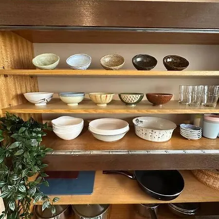 東京都Style Labお花茶屋公寓 外观 照片