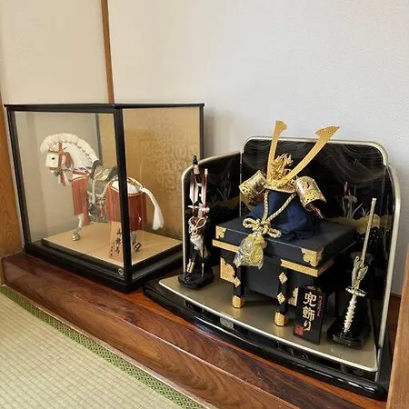 東京都Style Labお花茶屋公寓 外观 照片