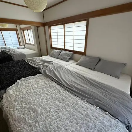 東京都Style Labお花茶屋公寓 外观 照片