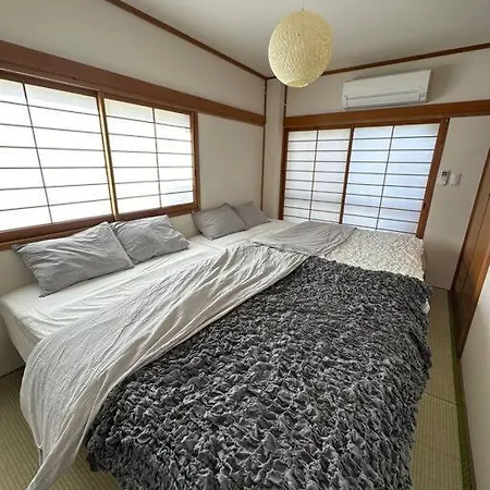 東京都Style Labお花茶屋公寓 外观 照片