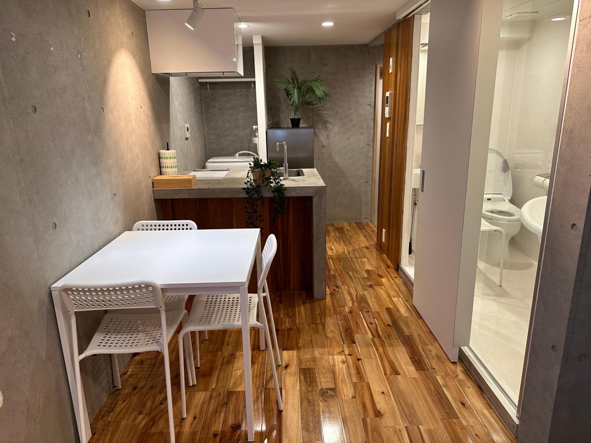 Appartamento Style Lab北千住 Tokyo