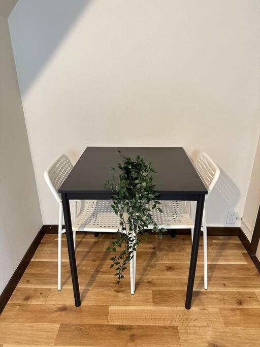 Style Labお花茶屋 Apartment Präfektur Tokio