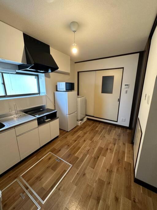 Style Labお花茶屋 Apartment