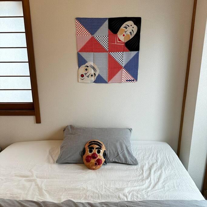 Style Labお花茶屋 Apartment Präfektur Tokio