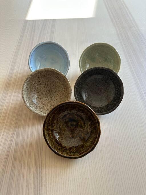 Apartment Style Labお花茶屋