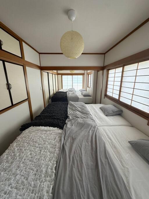 Apartment Style Labお花茶屋
